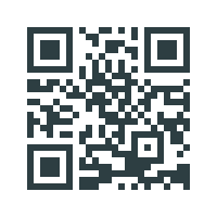 Scannen Sie diesen QR-Code, um die Tour in der SityTrail-Anwendung zu öffnen