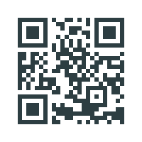 Escanee este código QR para abrir la excursión en la aplicación SityTrail