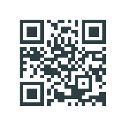 Scannerizza questo codice QR per aprire il percorso nell'applicazione SityTrail