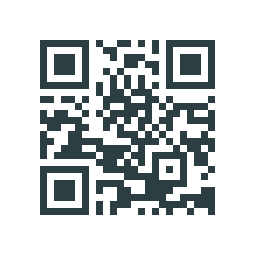 Scannerizza questo codice QR per aprire il percorso nell'applicazione SityTrail