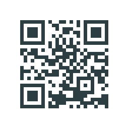 Escanee este código QR para abrir la excursión en la aplicación SityTrail