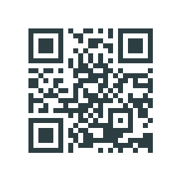 Scannerizza questo codice QR per aprire il percorso nell'applicazione SityTrail