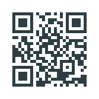 Scan deze QR-code om de tocht te openen in de SityTrail-applicatie