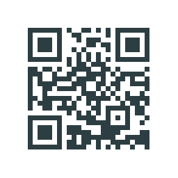 Scannerizza questo codice QR per aprire il percorso nell'applicazione SityTrail