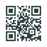 Scannerizza questo codice QR per aprire il percorso nell'applicazione SityTrail
