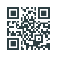 Scannerizza questo codice QR per aprire il percorso nell'applicazione SityTrail