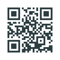Scannerizza questo codice QR per aprire il percorso nell'applicazione SityTrail