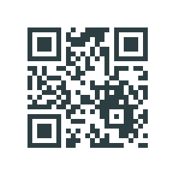 Scannerizza questo codice QR per aprire il percorso nell'applicazione SityTrail