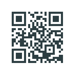 Scannerizza questo codice QR per aprire il percorso nell'applicazione SityTrail