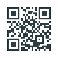 Scannerizza questo codice QR per aprire il percorso nell'applicazione SityTrail