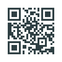 Scannerizza questo codice QR per aprire il percorso nell'applicazione SityTrail