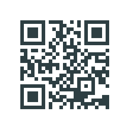 Scan deze QR-code om de tocht te openen in de SityTrail-applicatie