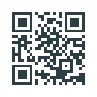 Scannerizza questo codice QR per aprire il percorso nell'applicazione SityTrail