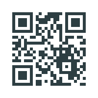 Scannerizza questo codice QR per aprire il percorso nell'applicazione SityTrail