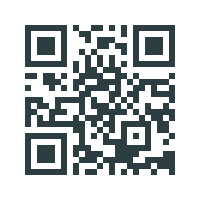 Scannerizza questo codice QR per aprire il percorso nell'applicazione SityTrail