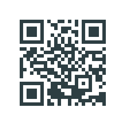 Scannerizza questo codice QR per aprire il percorso nell'applicazione SityTrail