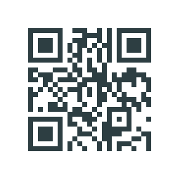 Scan deze QR-code om de tocht te openen in de SityTrail-applicatie