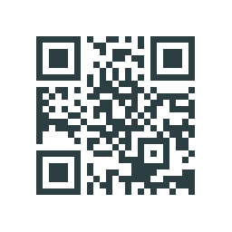 Scannerizza questo codice QR per aprire il percorso nell'applicazione SityTrail