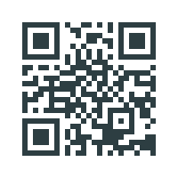 Scannerizza questo codice QR per aprire il percorso nell'applicazione SityTrail