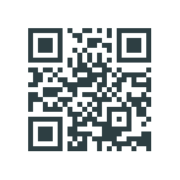 Scannerizza questo codice QR per aprire il percorso nell'applicazione SityTrail