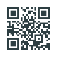 Scannerizza questo codice QR per aprire il percorso nell'applicazione SityTrail