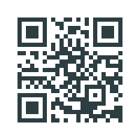 Scannerizza questo codice QR per aprire il percorso nell'applicazione SityTrail