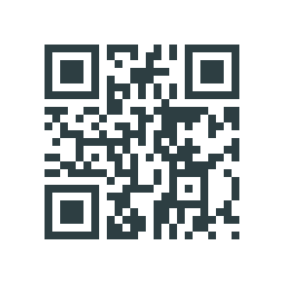 Scannerizza questo codice QR per aprire il percorso nell'applicazione SityTrail