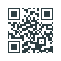 Scannen Sie diesen QR-Code, um die Tour in der SityTrail-Anwendung zu öffnen