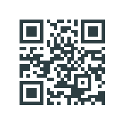 Scannerizza questo codice QR per aprire il percorso nell'applicazione SityTrail