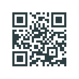 Scan deze QR-code om de tocht te openen in de SityTrail-applicatie
