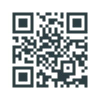 Scannerizza questo codice QR per aprire il percorso nell'applicazione SityTrail