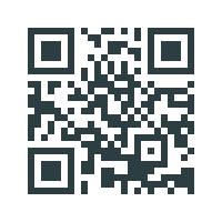 Scannerizza questo codice QR per aprire il percorso nell'applicazione SityTrail