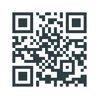 Scannerizza questo codice QR per aprire il percorso nell'applicazione SityTrail
