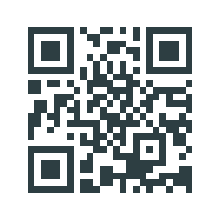 Scannerizza questo codice QR per aprire il percorso nell'applicazione SityTrail