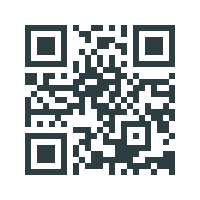 Scannerizza questo codice QR per aprire il percorso nell'applicazione SityTrail