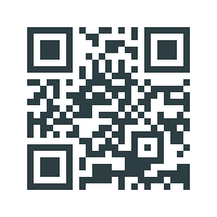 Scannerizza questo codice QR per aprire il percorso nell'applicazione SityTrail
