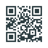 Scannerizza questo codice QR per aprire il percorso nell'applicazione SityTrail