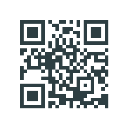 Scannerizza questo codice QR per aprire il percorso nell'applicazione SityTrail