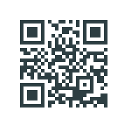 Escanee este código QR para abrir la excursión en la aplicación SityTrail