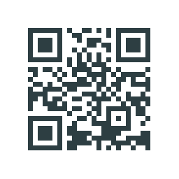 Scannerizza questo codice QR per aprire il percorso nell'applicazione SityTrail