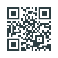 Scannerizza questo codice QR per aprire il percorso nell'applicazione SityTrail