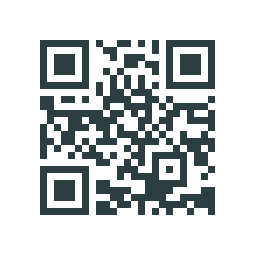 Scannerizza questo codice QR per aprire il percorso nell'applicazione SityTrail
