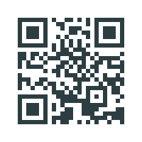 Scannerizza questo codice QR per aprire il percorso nell'applicazione SityTrail