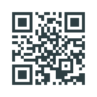 Scannerizza questo codice QR per aprire il percorso nell'applicazione SityTrail