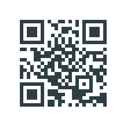 Scannerizza questo codice QR per aprire il percorso nell'applicazione SityTrail