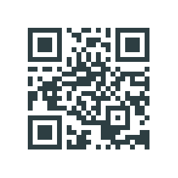 Scannerizza questo codice QR per aprire il percorso nell'applicazione SityTrail