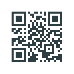 Scannerizza questo codice QR per aprire il percorso nell'applicazione SityTrail