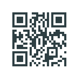 Scan deze QR-code om de tocht te openen in de SityTrail-applicatie