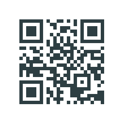 Scannerizza questo codice QR per aprire il percorso nell'applicazione SityTrail