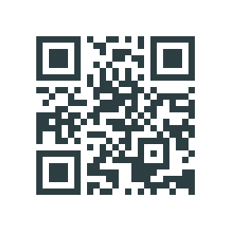 Scannerizza questo codice QR per aprire il percorso nell'applicazione SityTrail